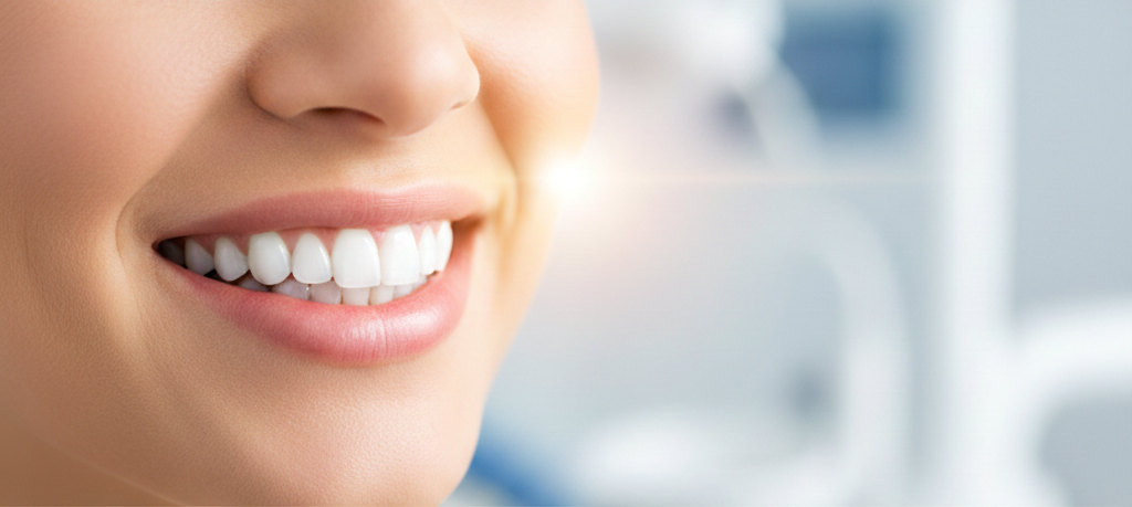 Blanqueamiento Dental